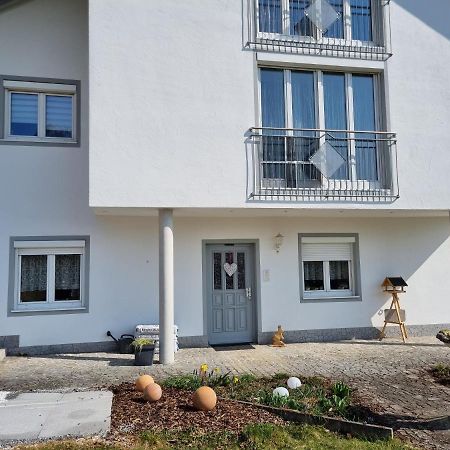 Huber'S Ferienwohnung Hengersberg Exterior photo