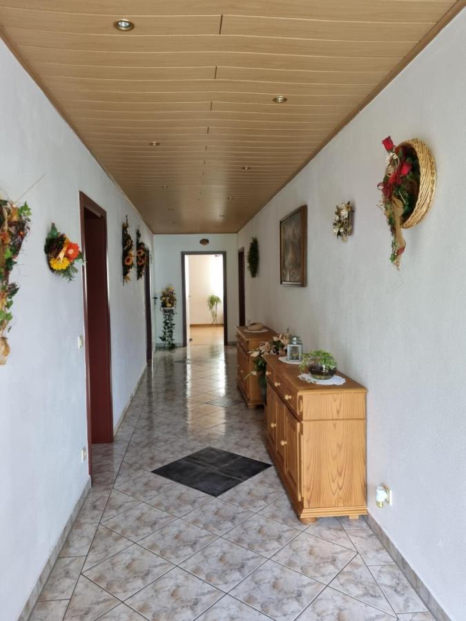 Huber'S Ferienwohnung Hengersberg Exterior photo