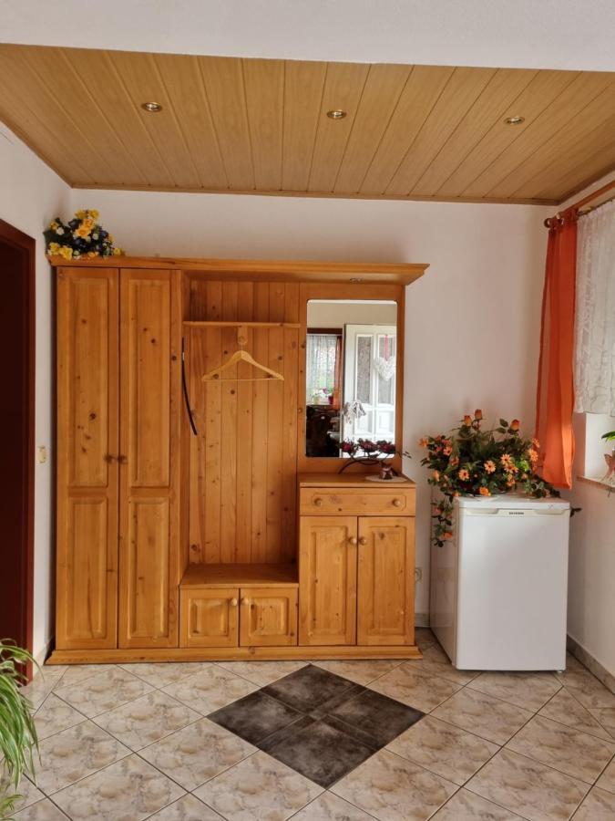 Huber'S Ferienwohnung Hengersberg Exterior photo