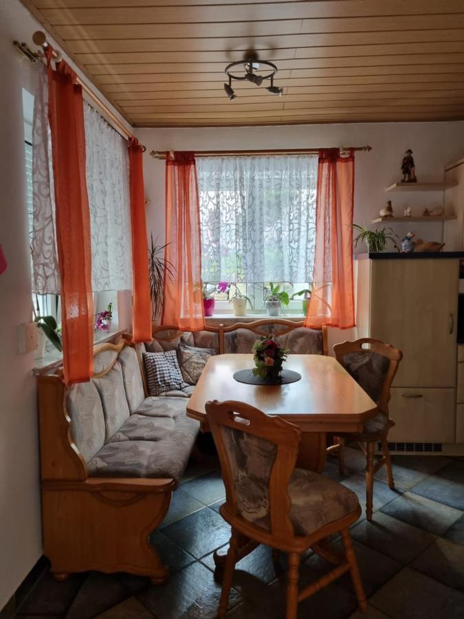 Huber'S Ferienwohnung Hengersberg Exterior photo