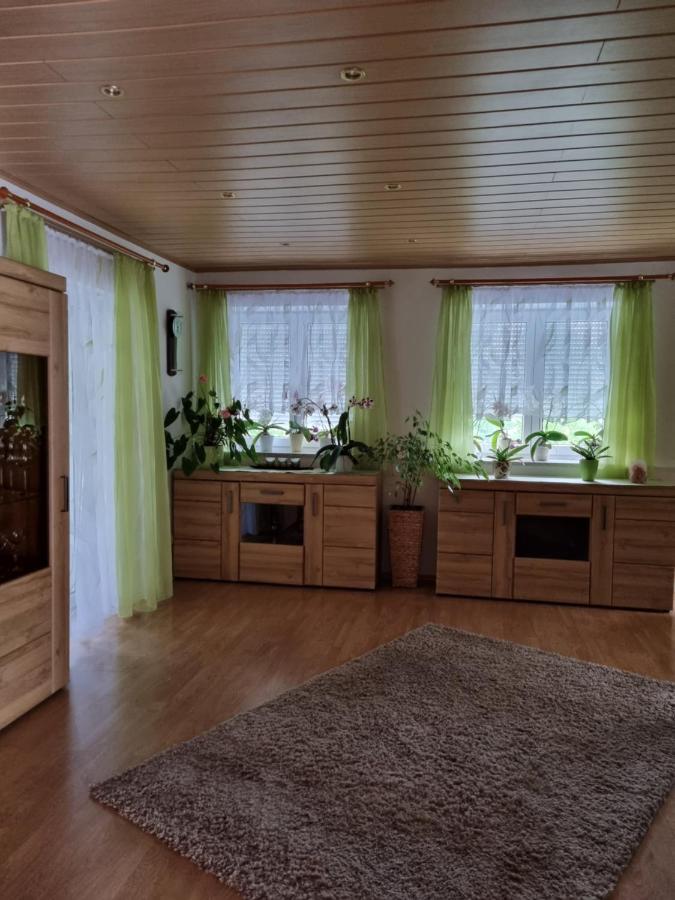Huber'S Ferienwohnung Hengersberg Exterior photo